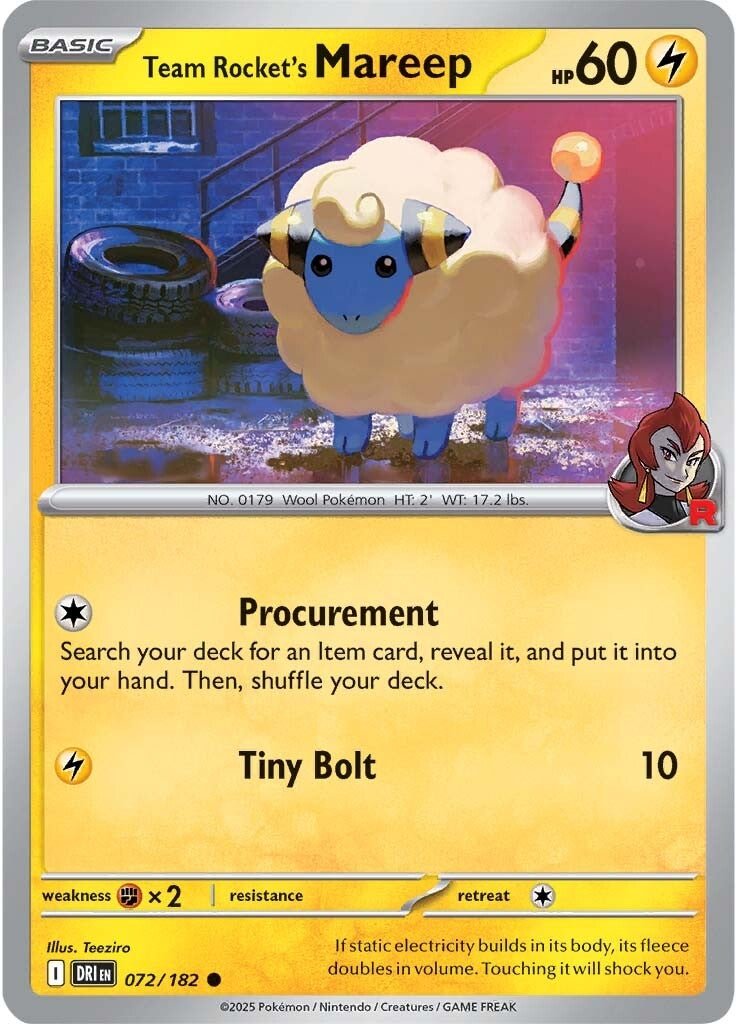 team-rockets-mareep-destined-rivals-072-182