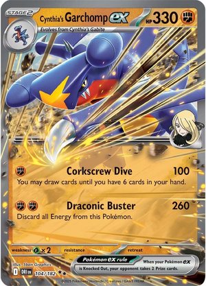 cynthias-garchomp-ex-destined-rivals-104-182