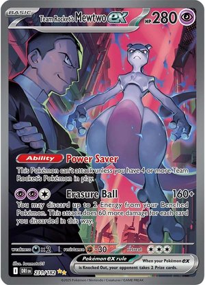 team-rockets-mewtwo-ex-destined-rivals-231-182