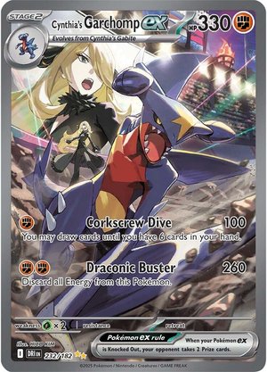 cynthias-garchomp-ex-destined-rivals-232-182