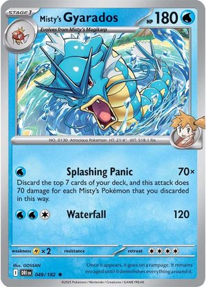 mistys-gyarados-destined-rivals-049-182